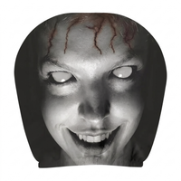 Hollow Eyes