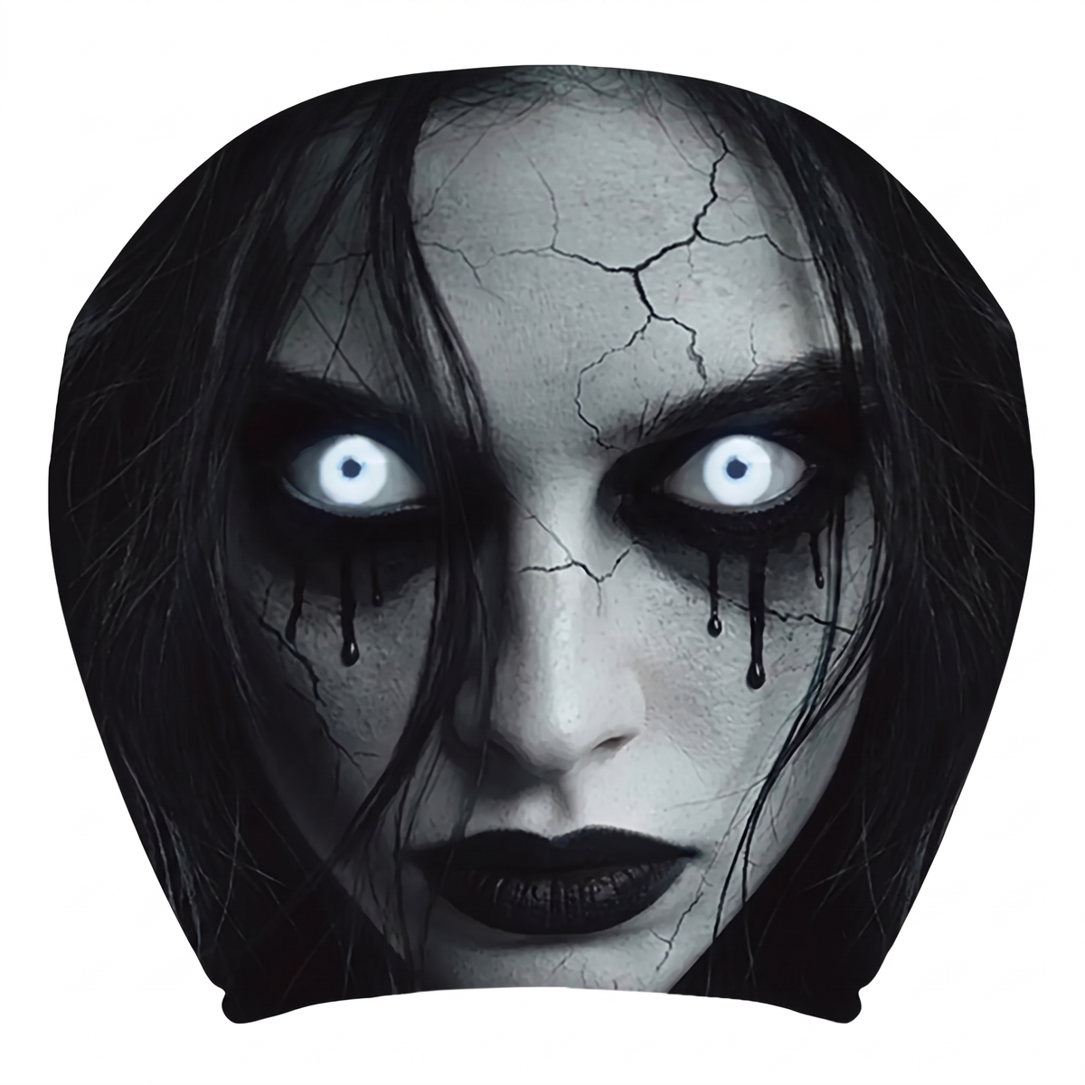 NightmareCovers™ Haunted HeadRest Collection