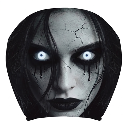 NightmareCovers™ Haunted HeadRest Collection