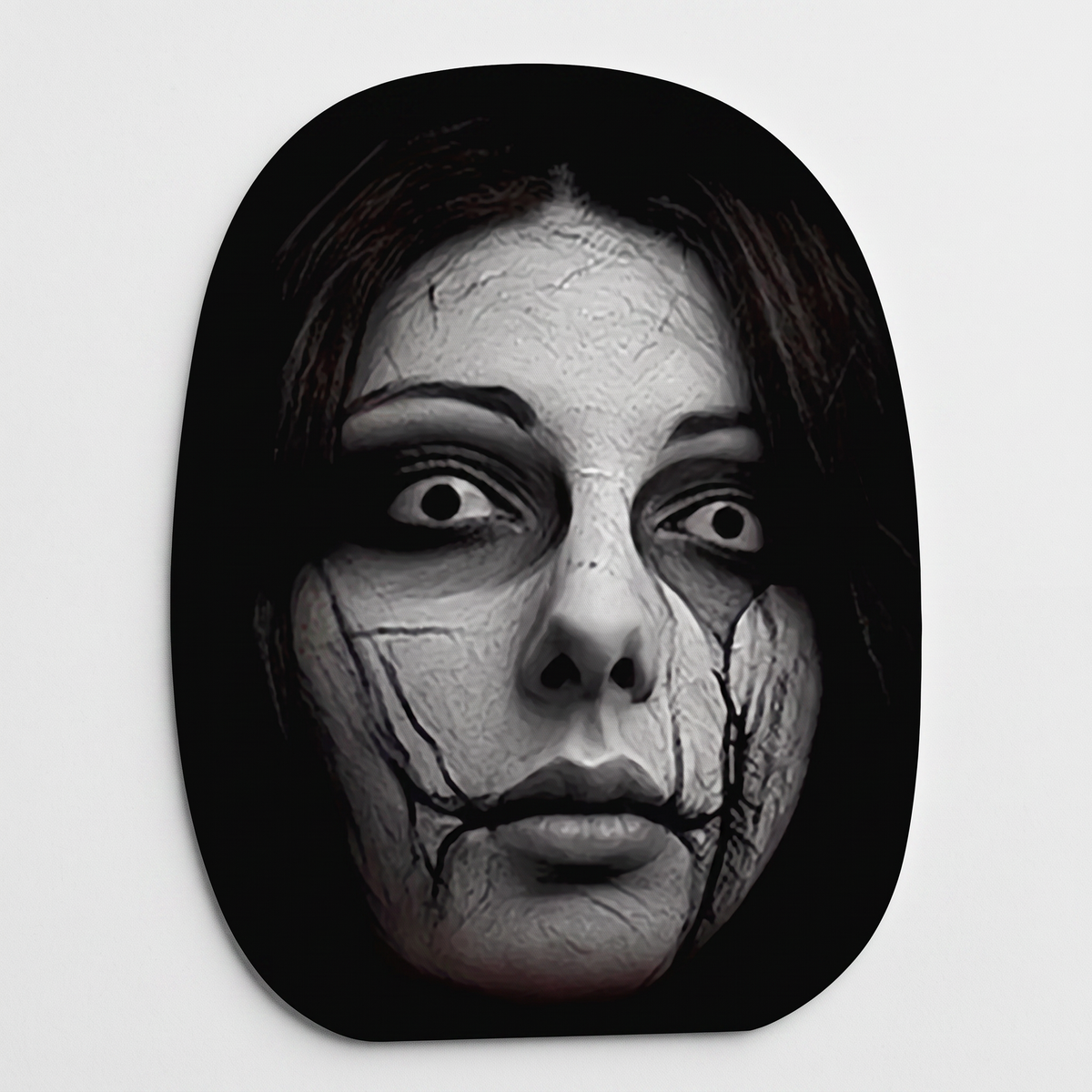 NightmareCovers™ Haunted HeadRest Collection