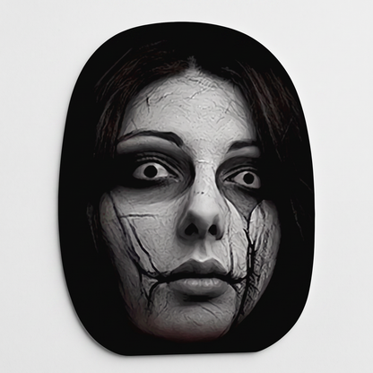 NightmareCovers™ Haunted HeadRest Collection