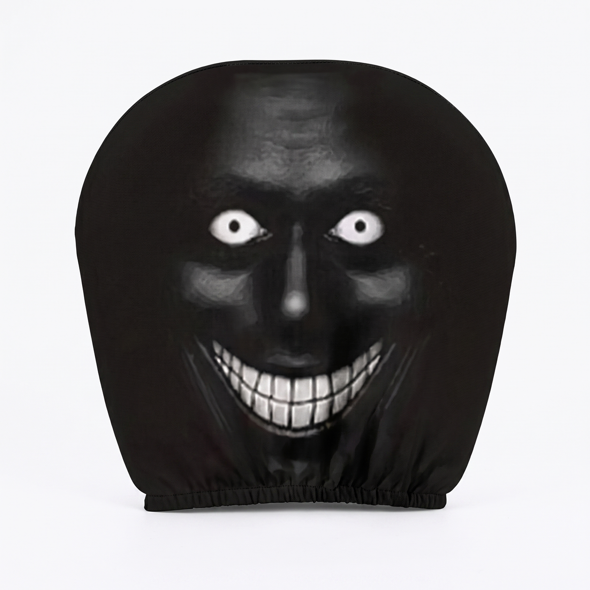 NightmareCovers™ Haunted HeadRest Collection