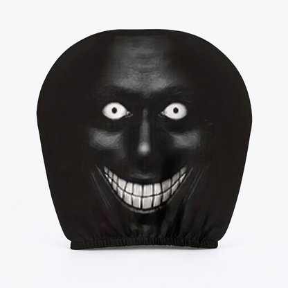 NightmareCovers™ Haunted HeadRest Collection