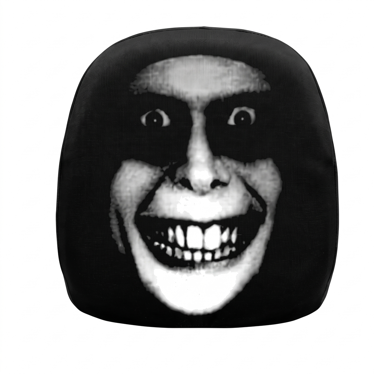 NightmareCovers™ Haunted HeadRest Collection