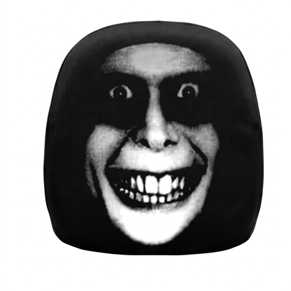 NightmareCovers™ Haunted HeadRest Collection